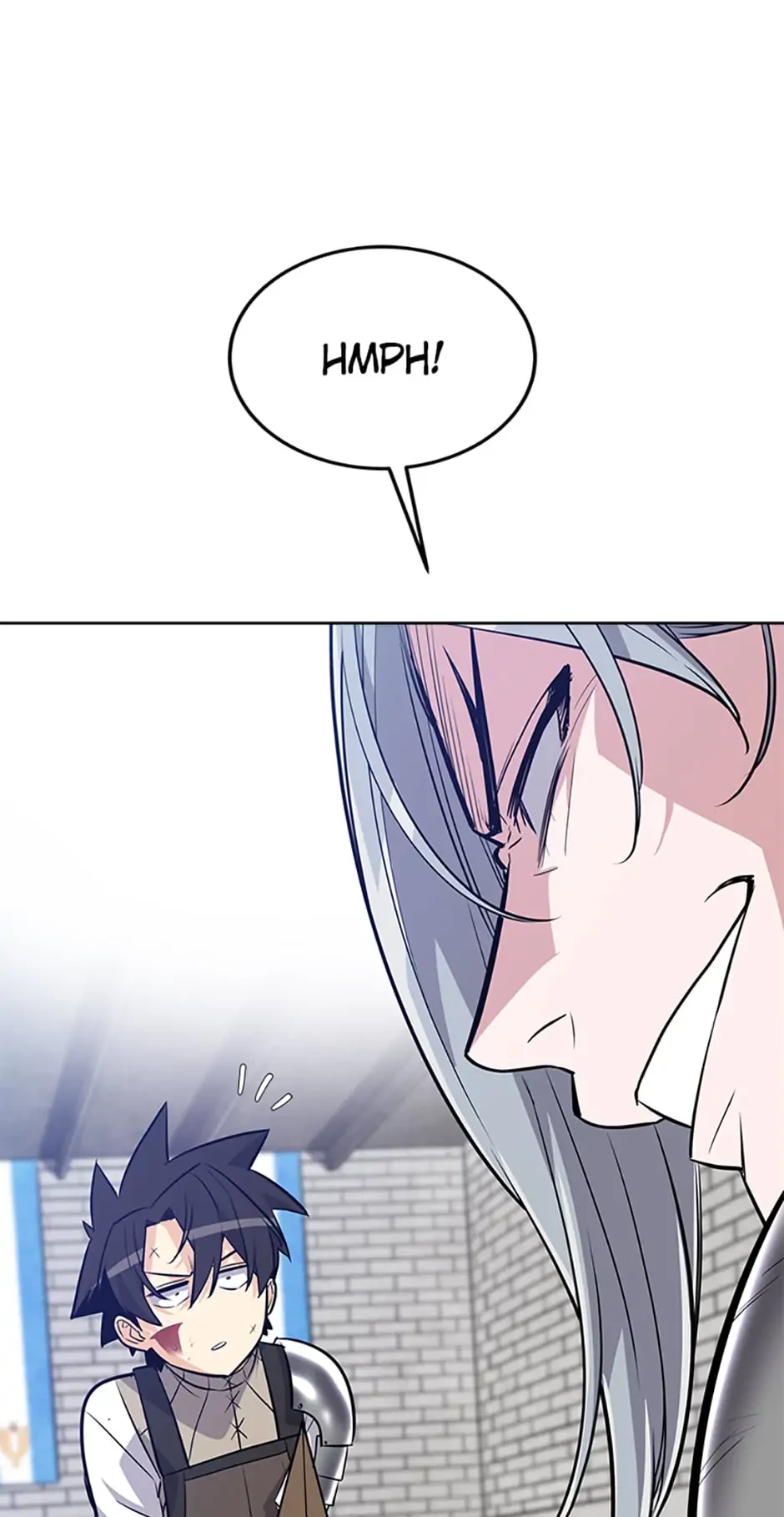 Disciple of the Holy Sword Chapter 9 - 74