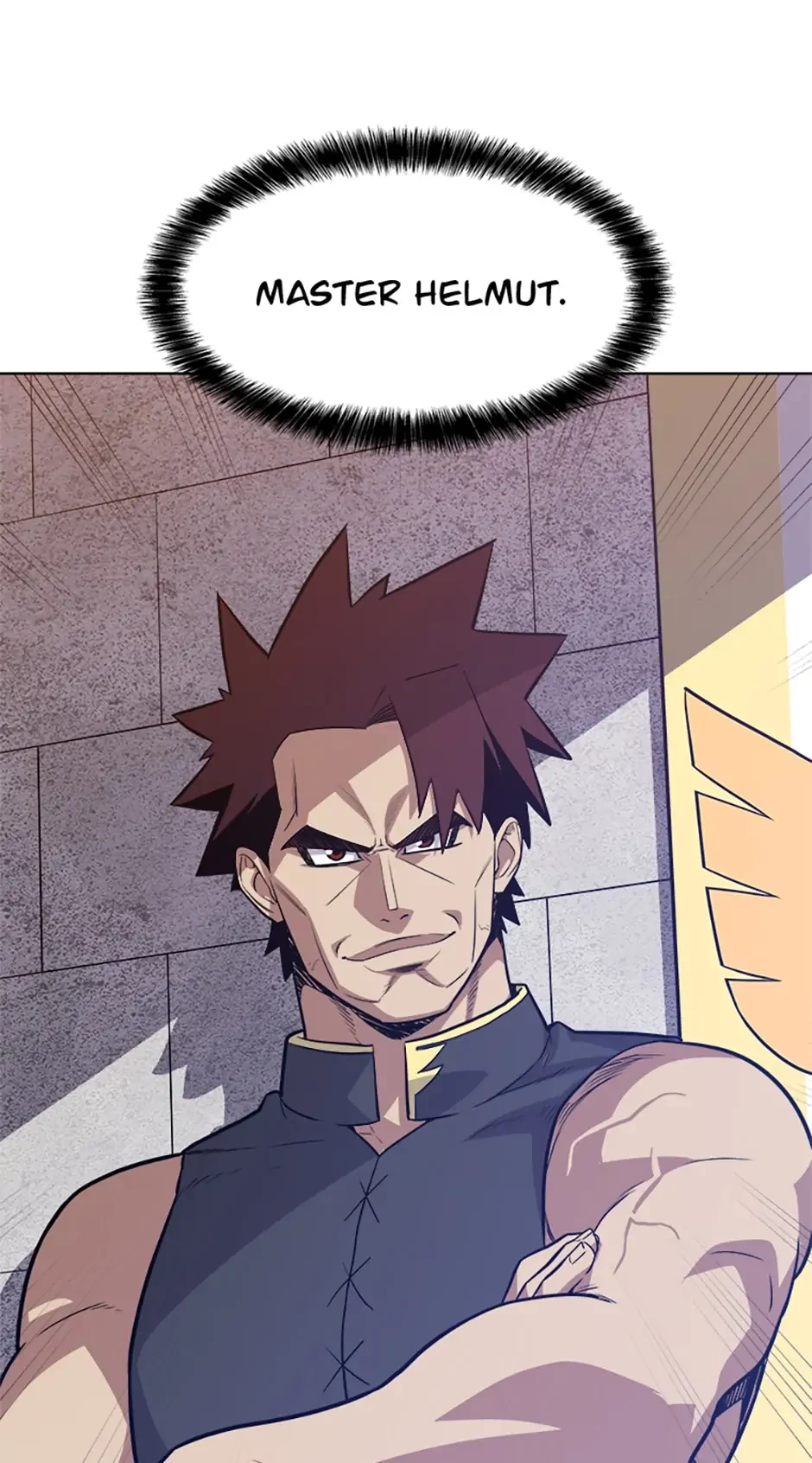 Disciple of the Holy Sword Chapter 8 - 33