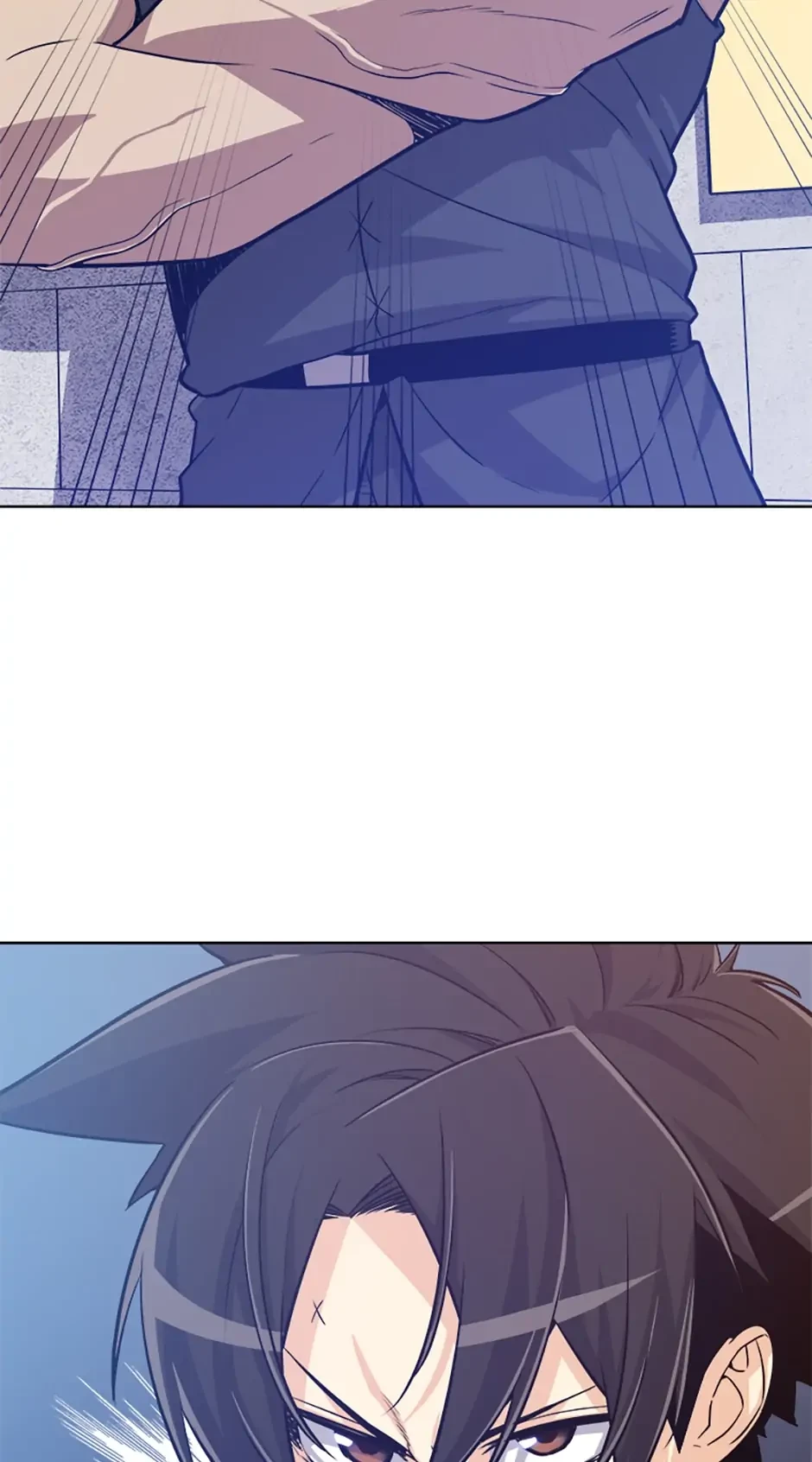 Disciple of the Holy Sword Chapter 8 - 34