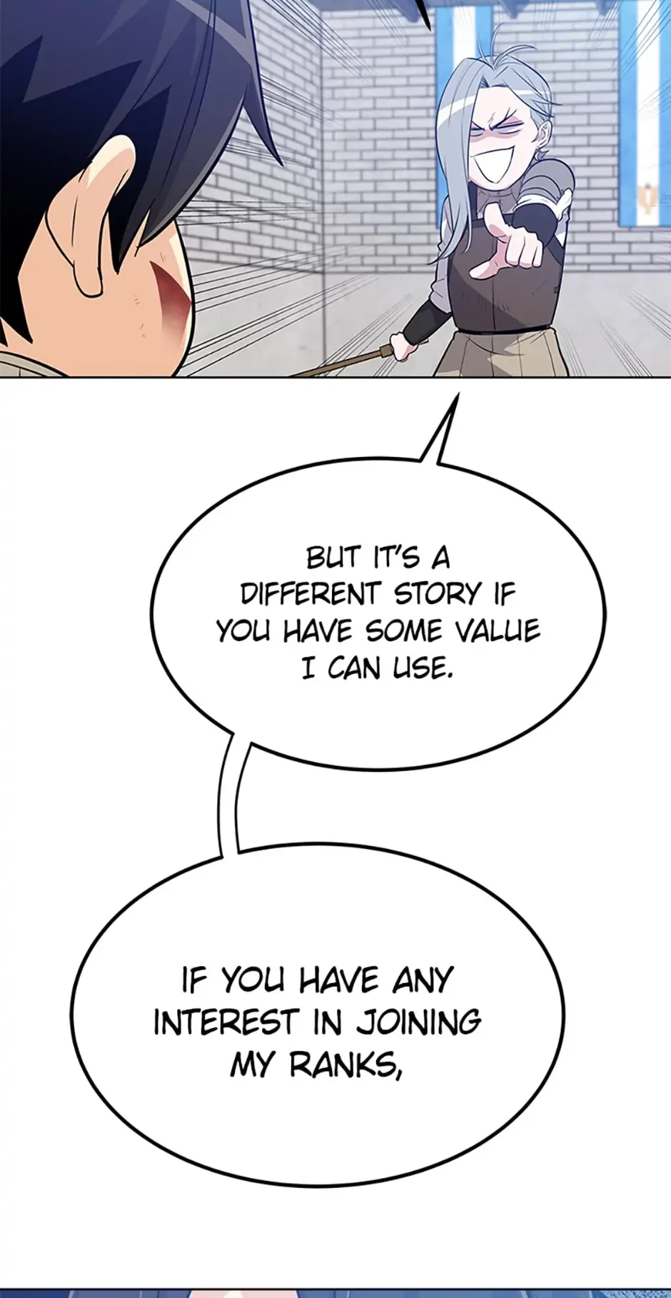 Disciple of the Holy Sword Chapter 9 - 76