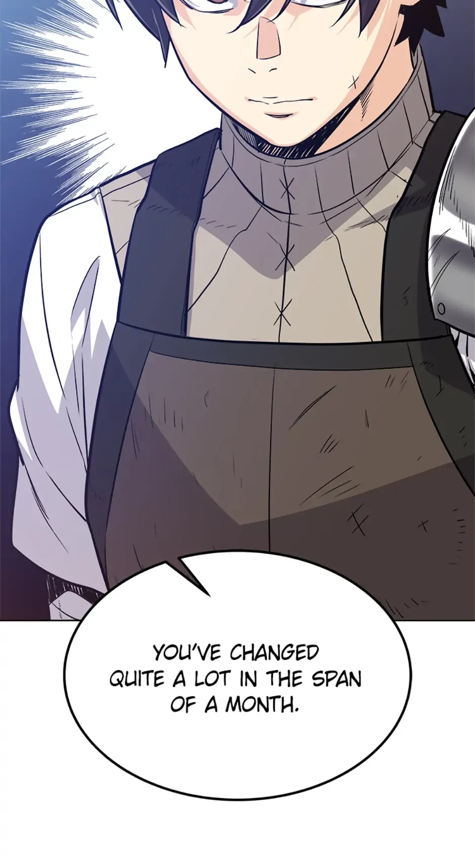 Disciple of the Holy Sword Chapter 8 - 35
