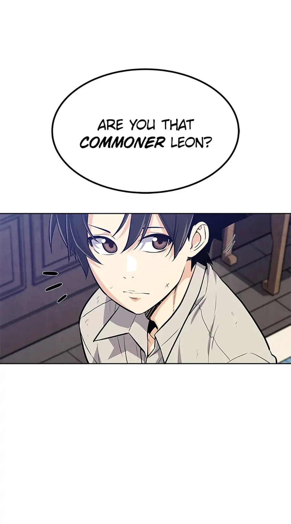 Disciple of the Holy Sword Chapter 7 - 22