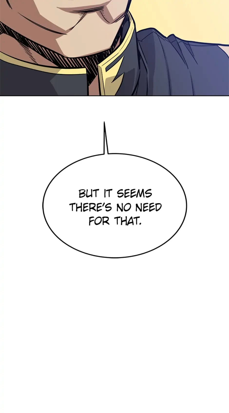 Disciple of the Holy Sword Chapter 8 - 37