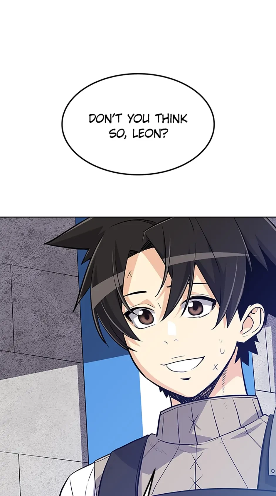 Disciple of the Holy Sword Chapter 8 - 38