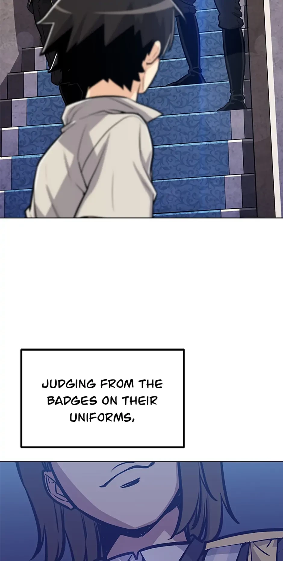 Disciple of the Holy Sword Chapter 7 - 26