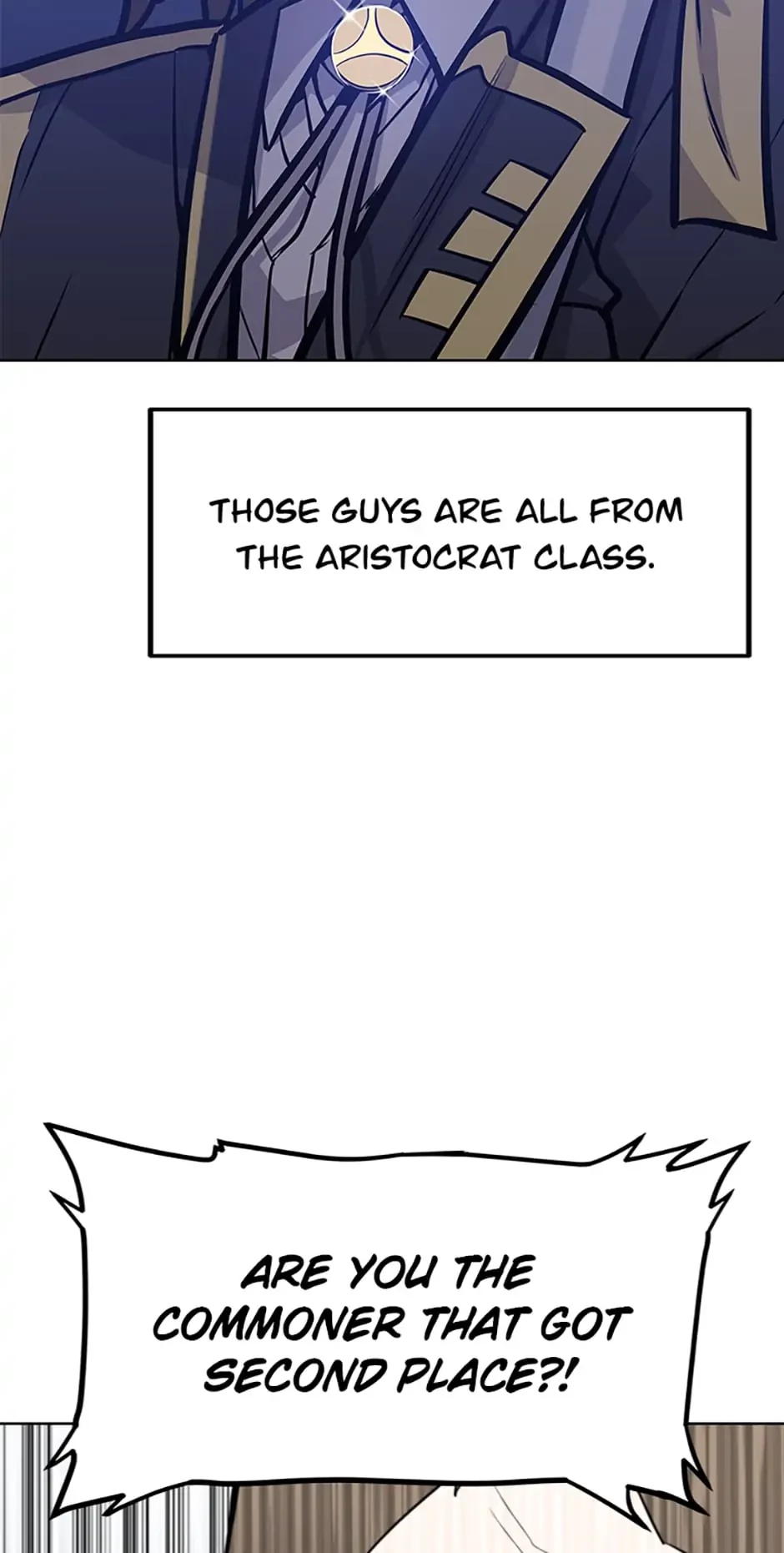 Disciple of the Holy Sword Chapter 7 - 27
