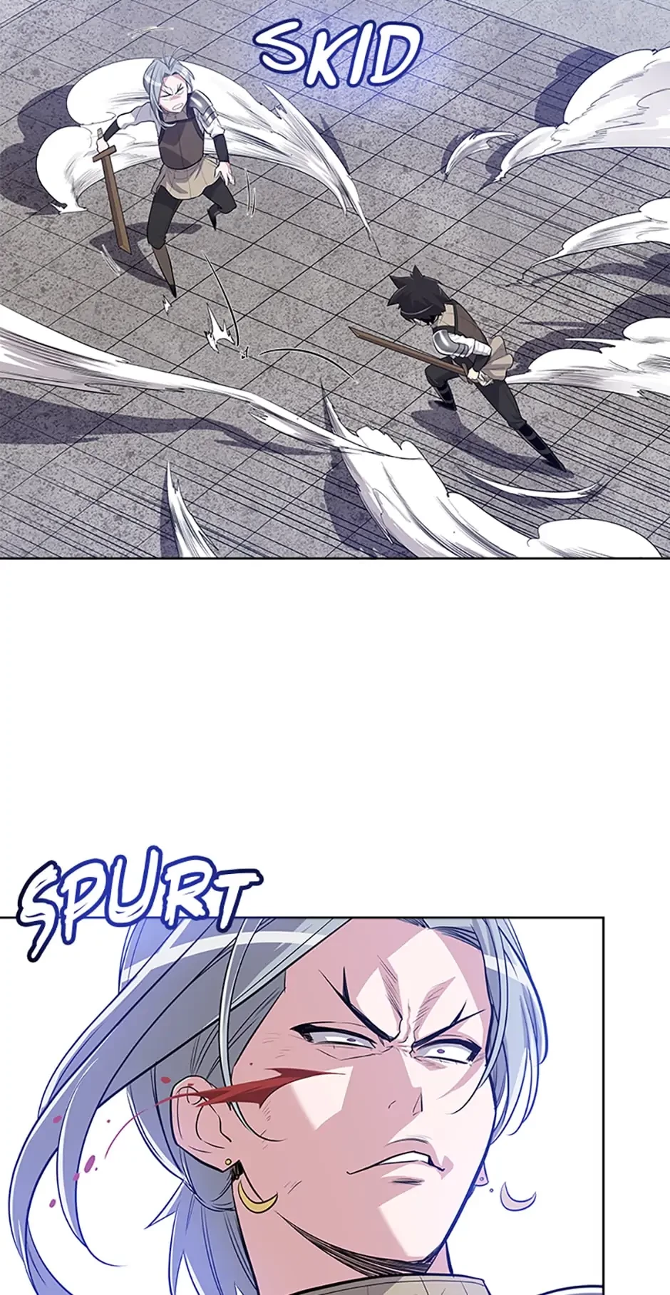 Disciple of the Holy Sword Chapter 9 - 81