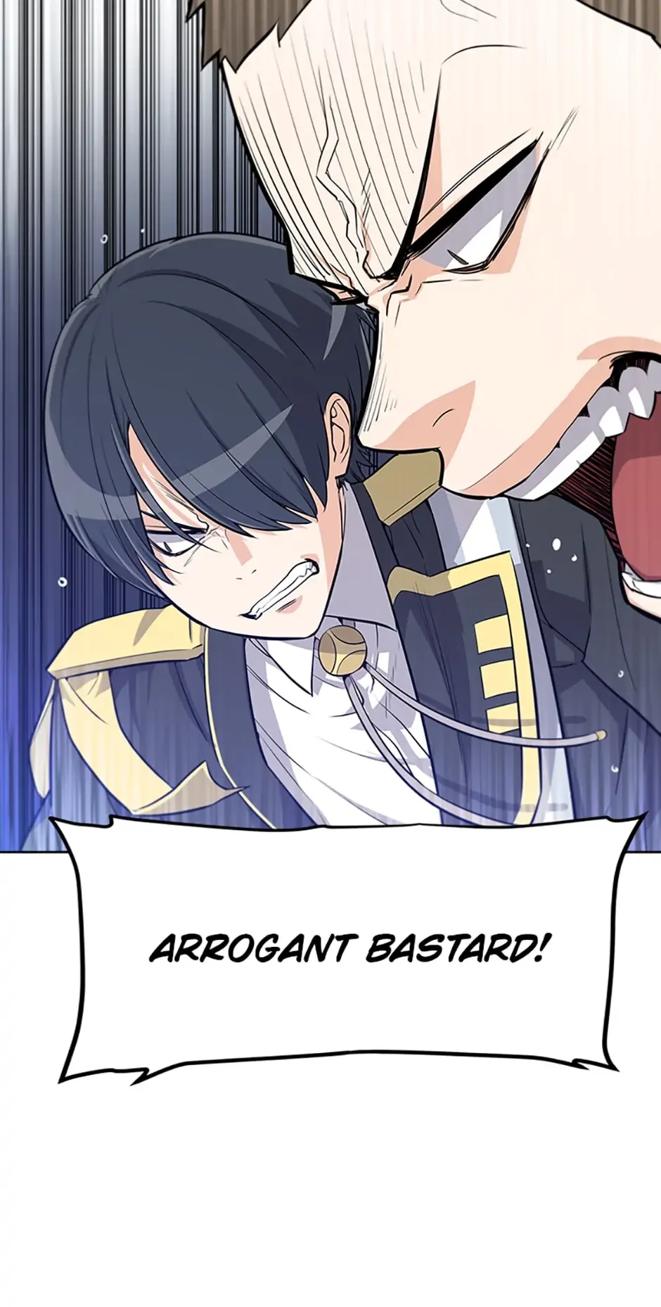 Disciple of the Holy Sword Chapter 7 - 28