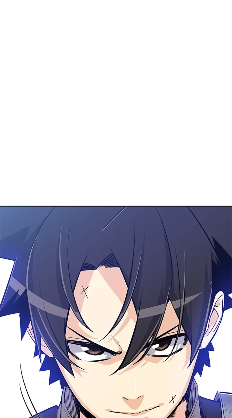 Disciple of the Holy Sword Chapter 8 - 43