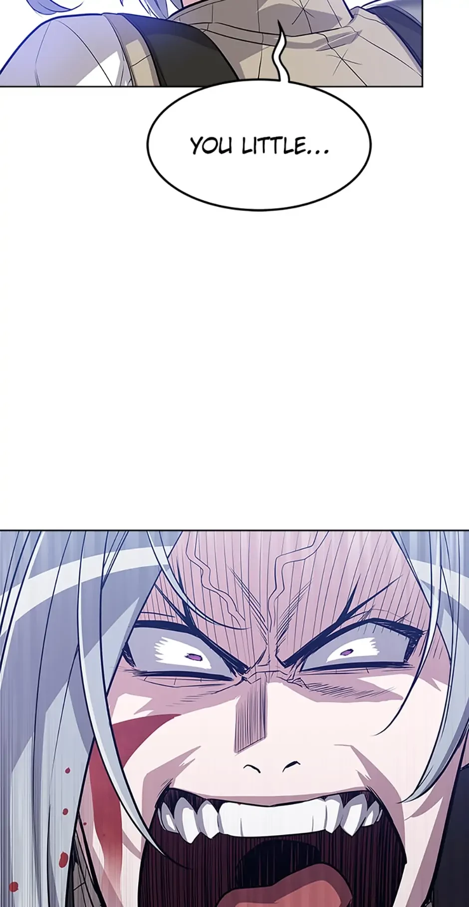 Disciple of the Holy Sword Chapter 9 - 82