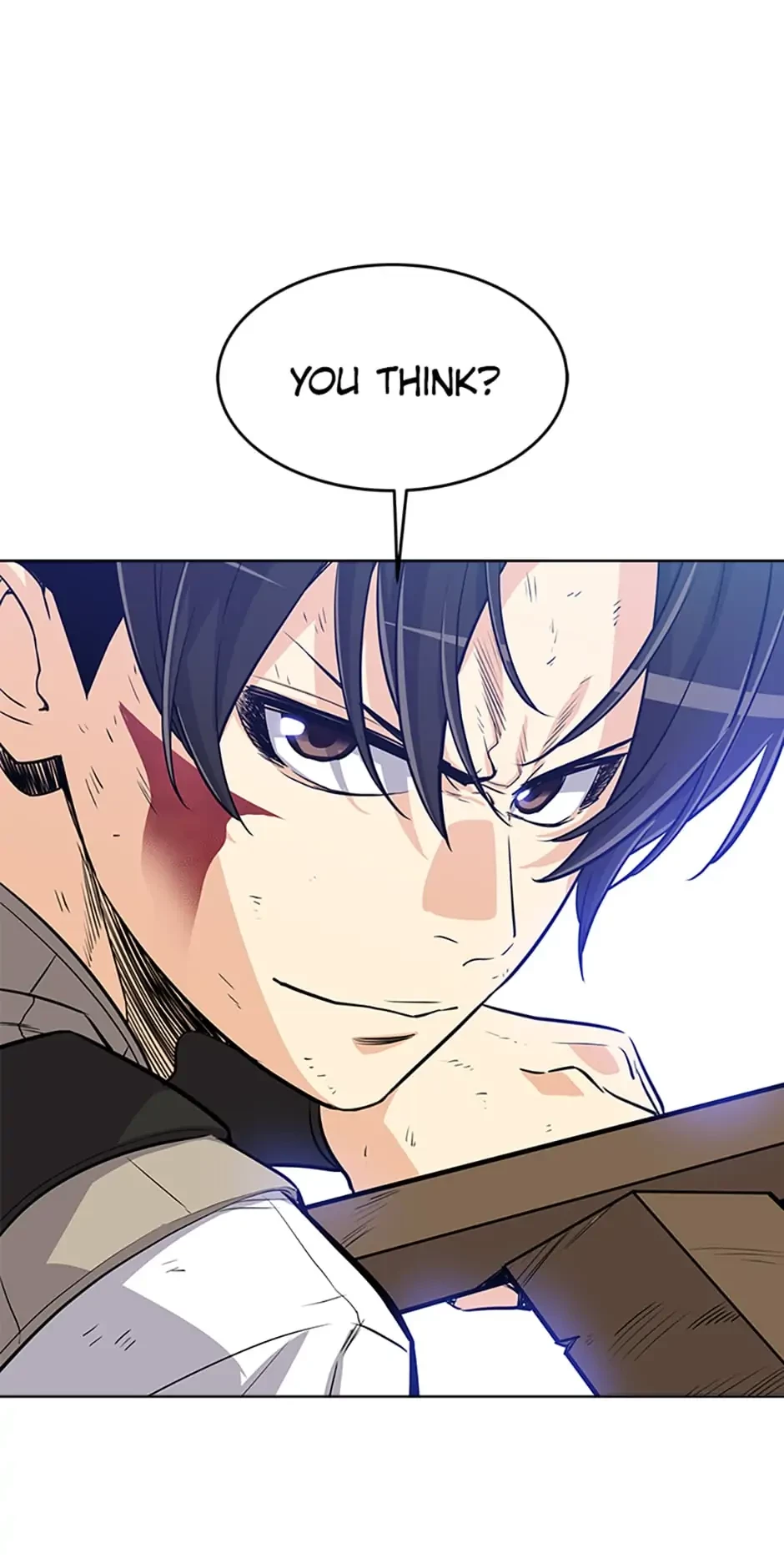 Disciple of the Holy Sword Chapter 9 - 84