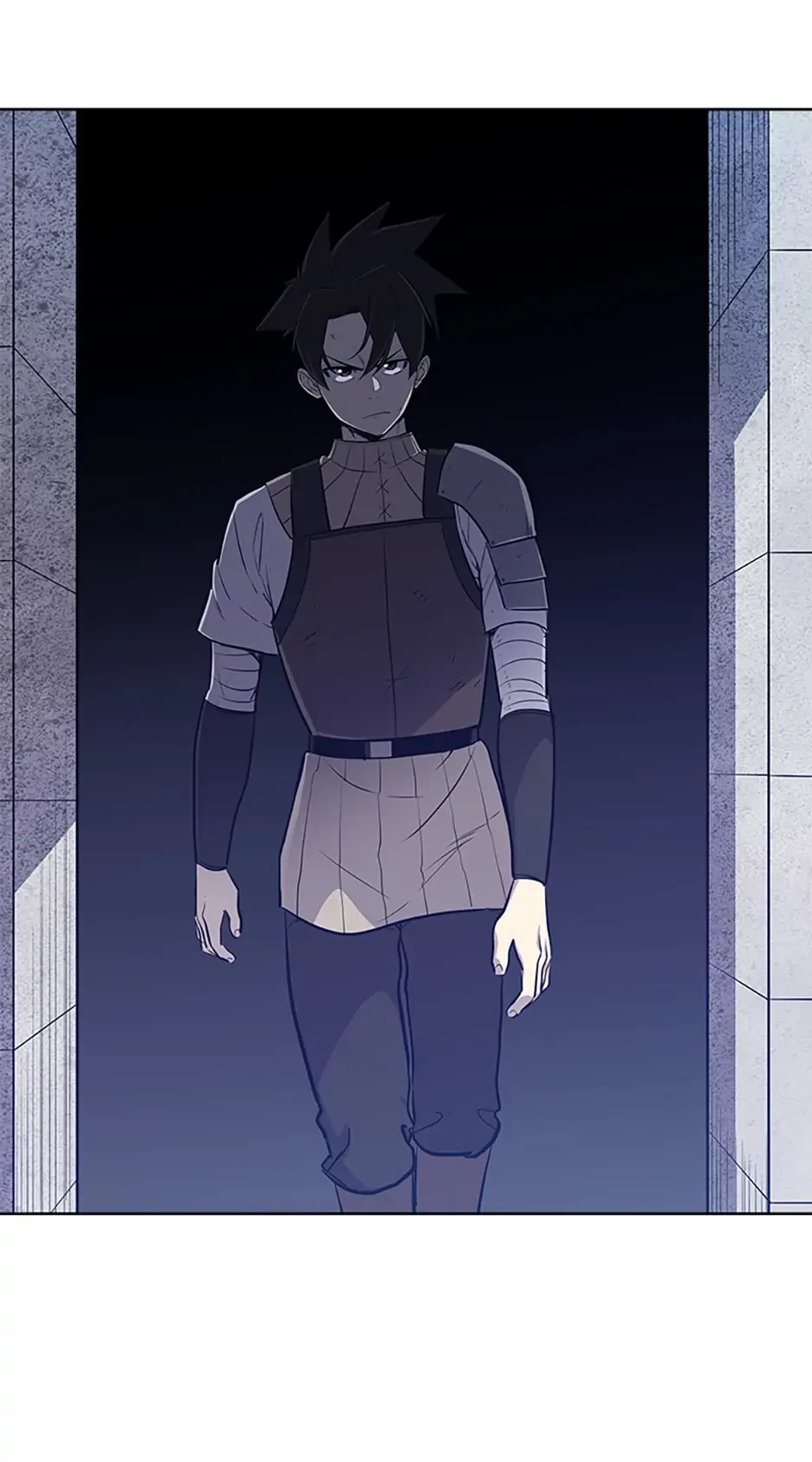 Disciple of the Holy Sword Chapter 8 - 47