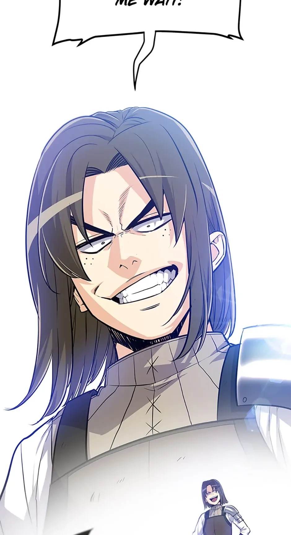 Disciple of the Holy Sword Chapter 8 - 49