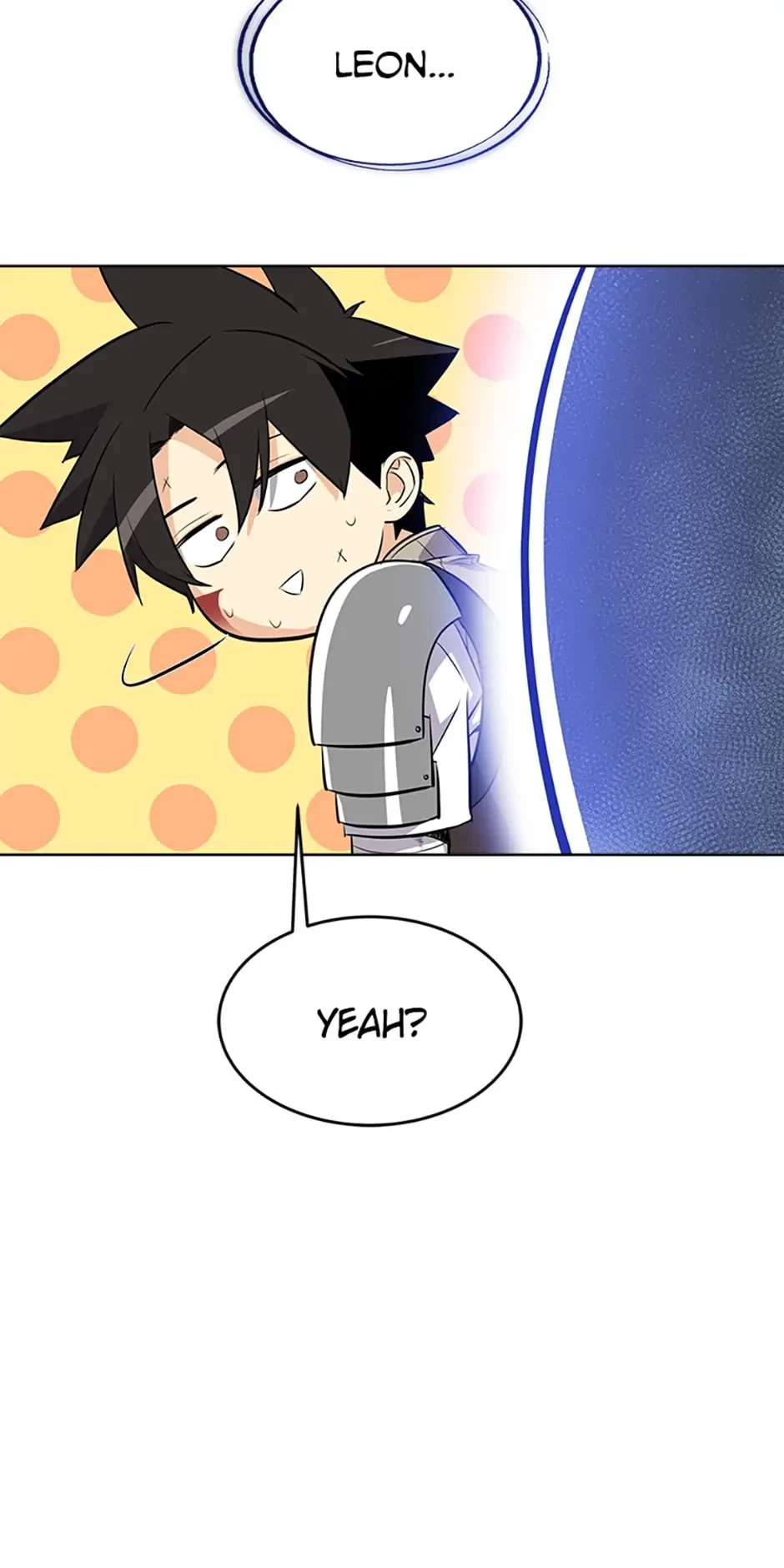 Disciple of the Holy Sword Chapter 9 - 86