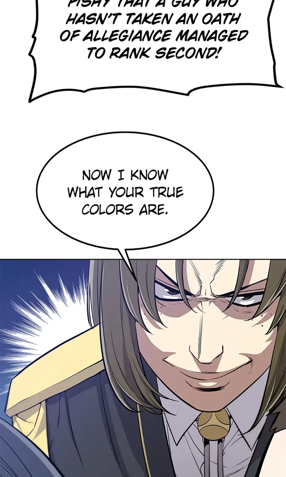 Disciple of the Holy Sword Chapter 7 - 34