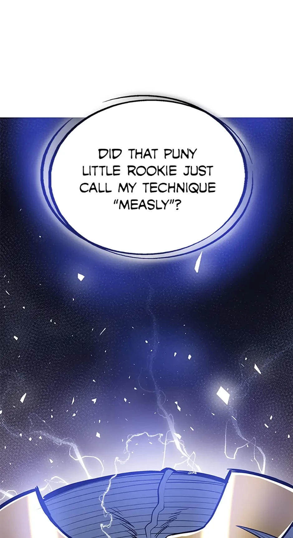 Disciple of the Holy Sword Chapter 9 - 87
