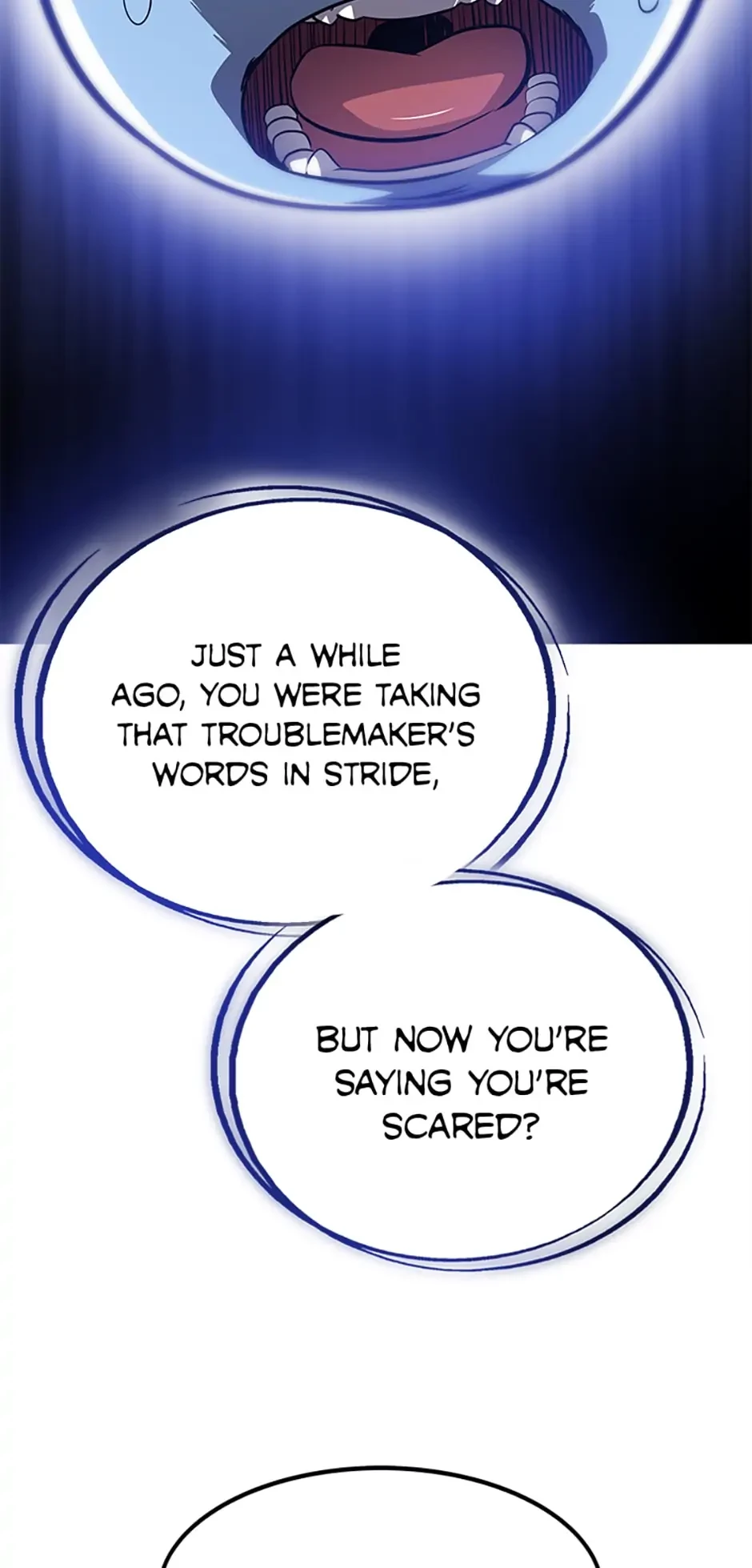 Disciple of the Holy Sword Chapter 6 - 4