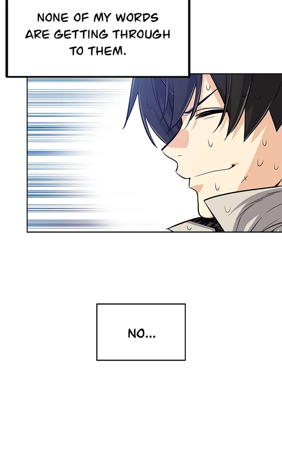 Disciple of the Holy Sword Chapter 7 - 36