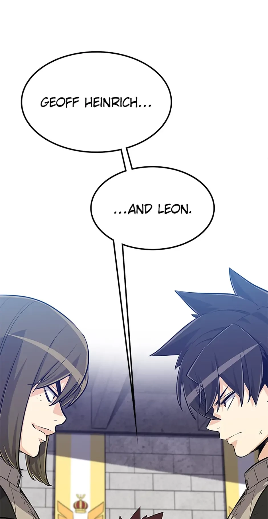 Disciple of the Holy Sword Chapter 8 - 52