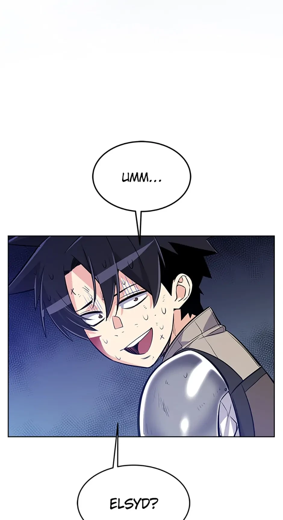 Disciple of the Holy Sword Chapter 9 - 89