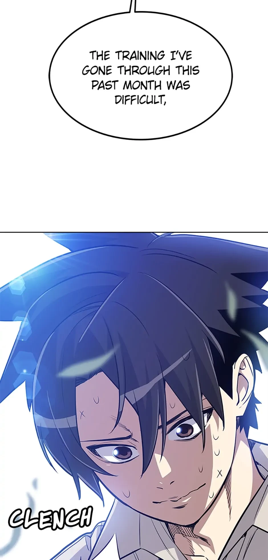 Disciple of the Holy Sword Chapter 6 - 8