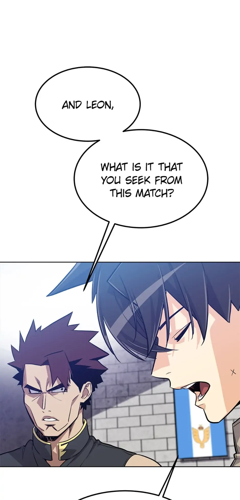Disciple of the Holy Sword Chapter 8 - 57