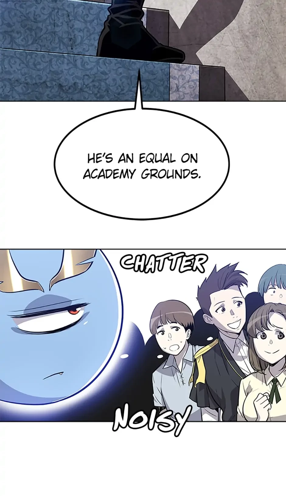 Disciple of the Holy Sword Chapter 7 - 41