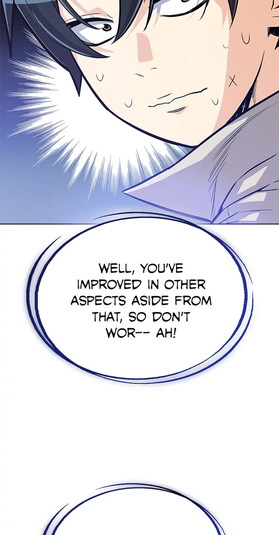 Disciple of the Holy Sword Chapter 6 - 13
