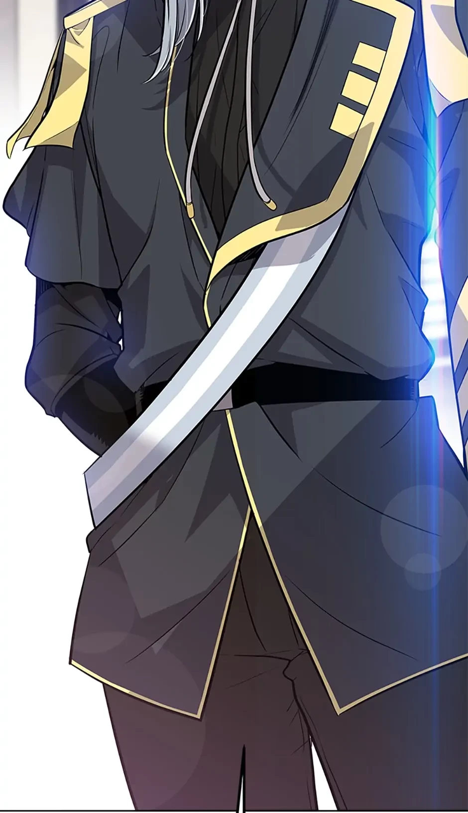 Disciple of the Holy Sword Chapter 7 - 43