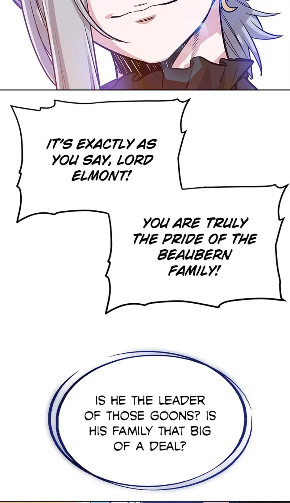 Disciple of the Holy Sword Chapter 7 - 45