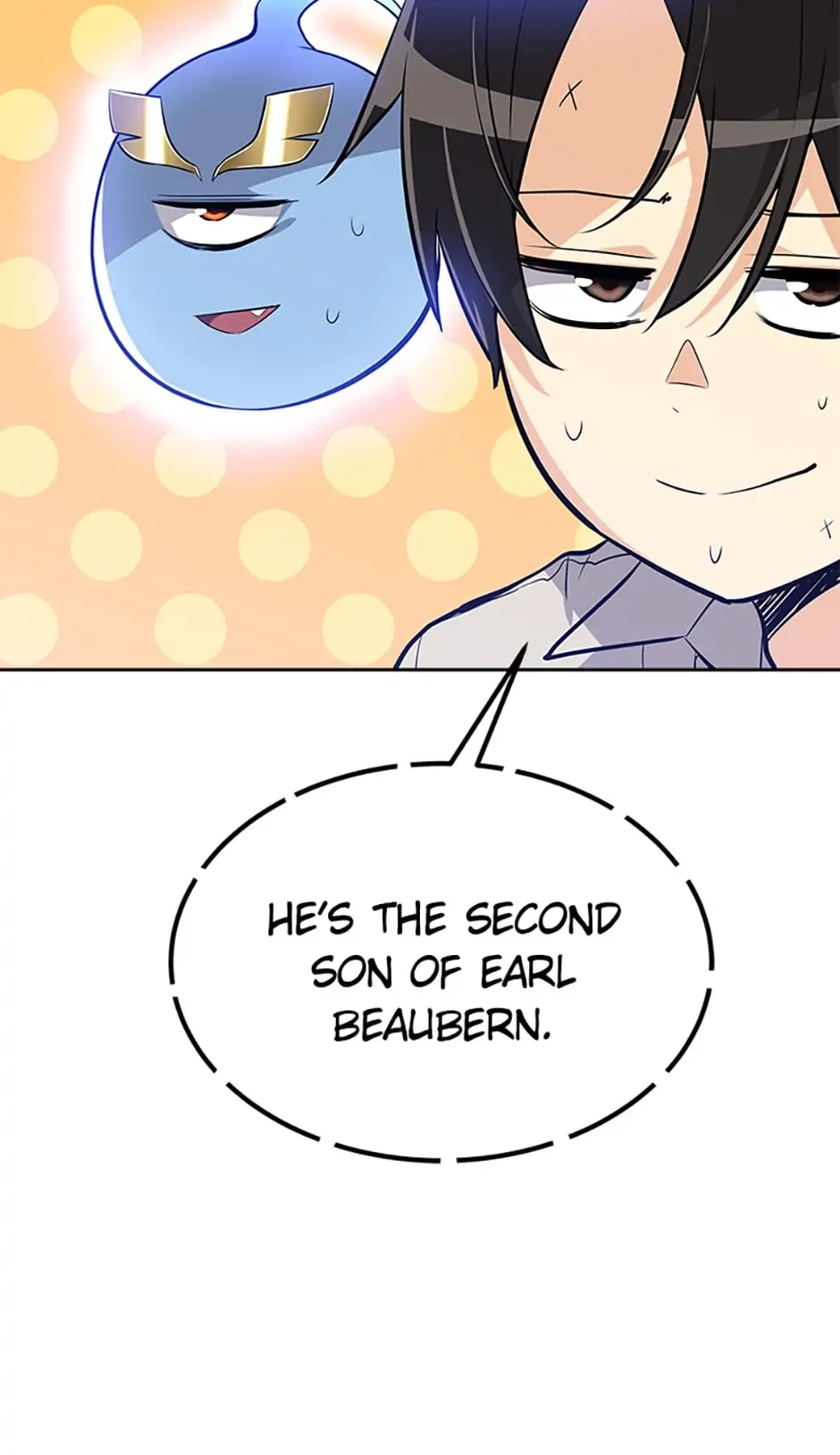 Disciple of the Holy Sword Chapter 7 - 46