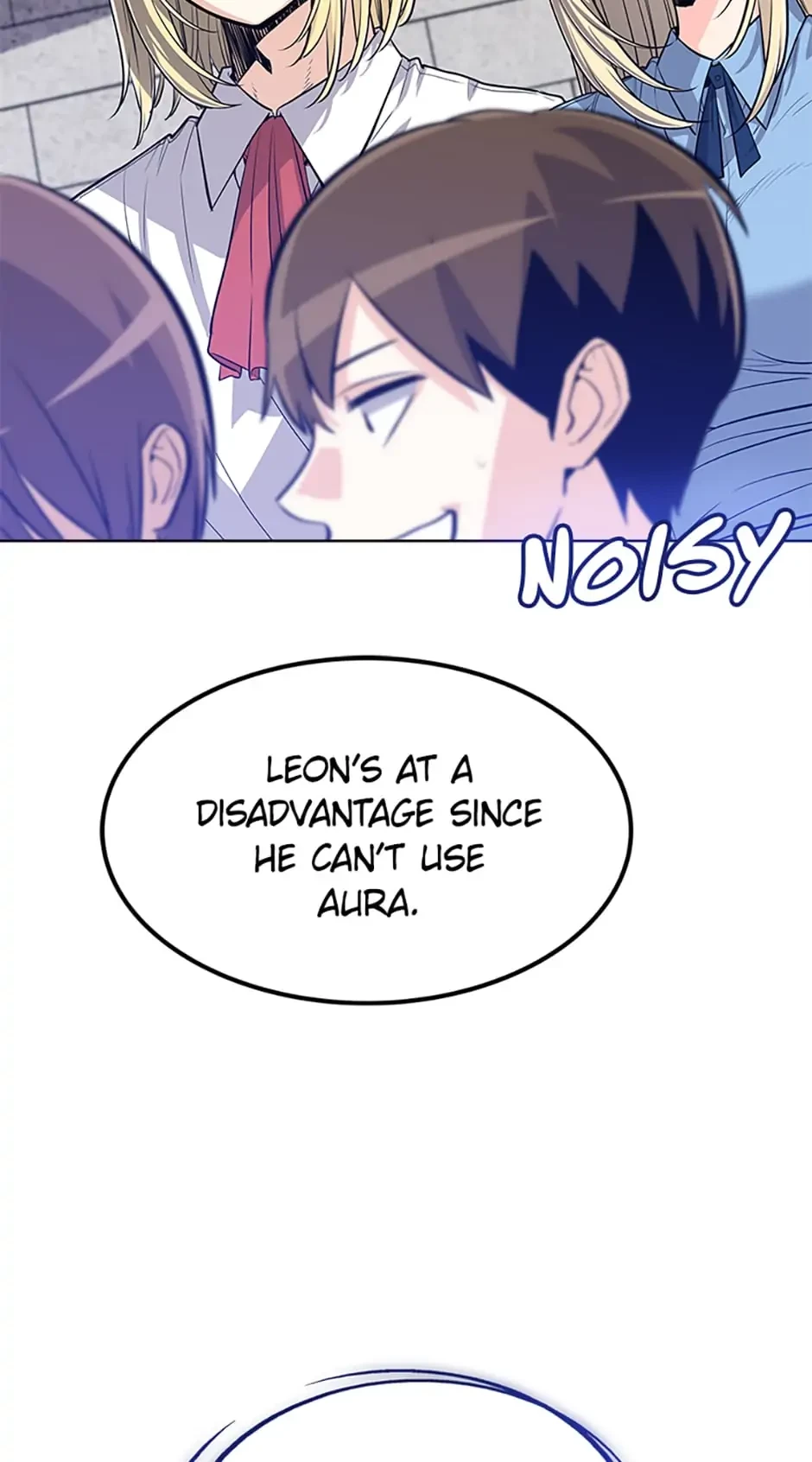 Disciple of the Holy Sword Chapter 8 - 62
