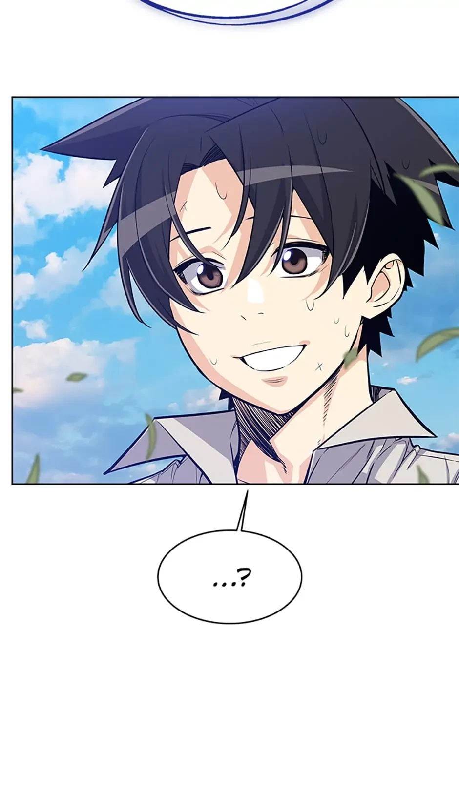 Disciple of the Holy Sword Chapter 6 - 19