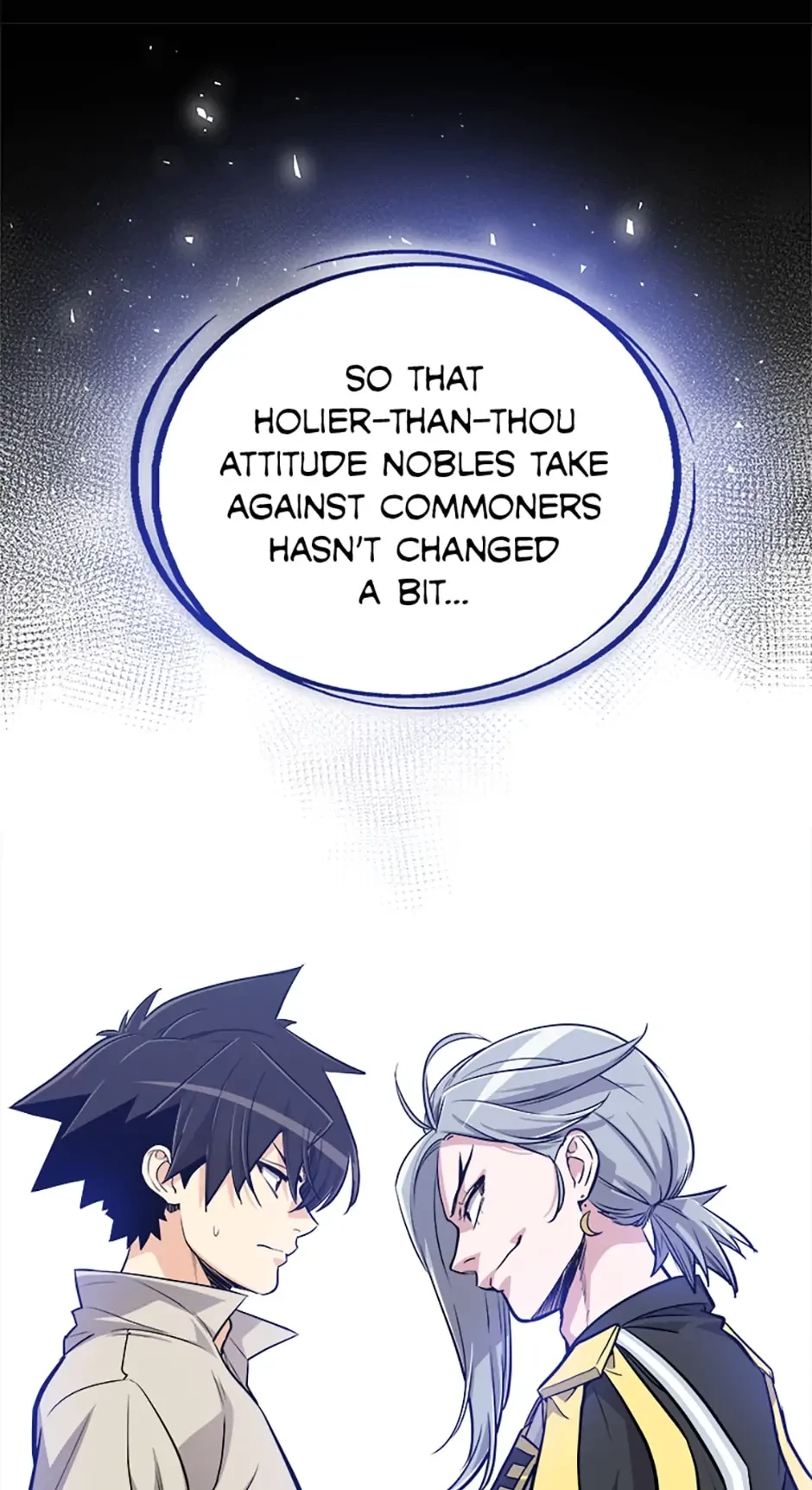 Disciple of the Holy Sword Chapter 7 - 49