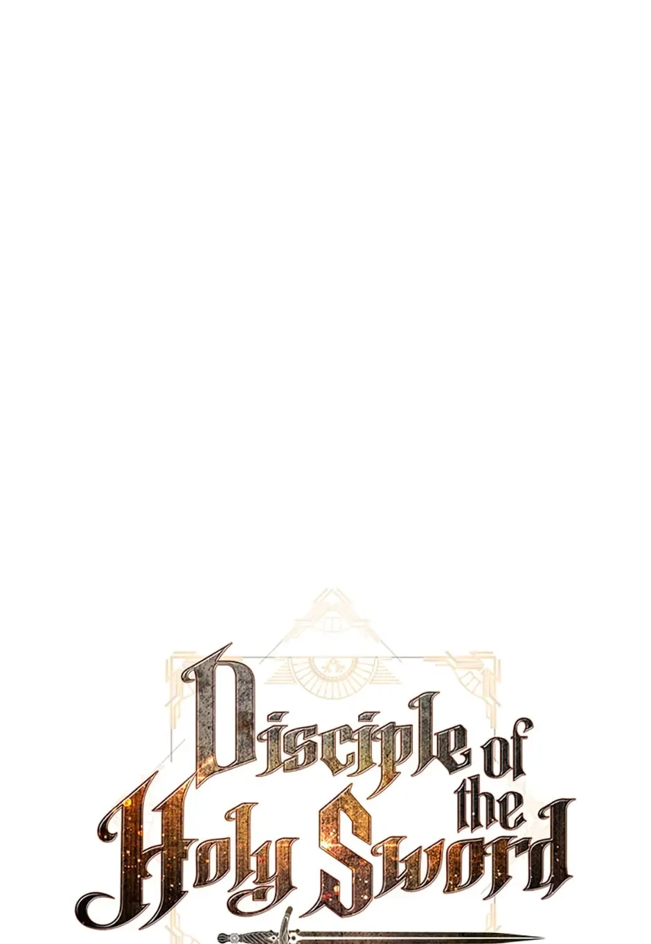 Disciple of the Holy Sword Chapter 6 - 20