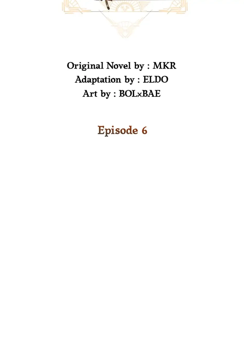 Disciple of the Holy Sword Chapter 6 - 21