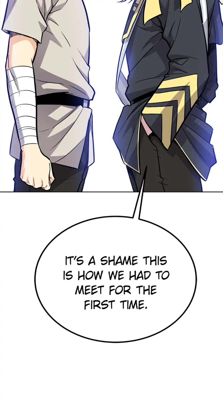 Disciple of the Holy Sword Chapter 7 - 50