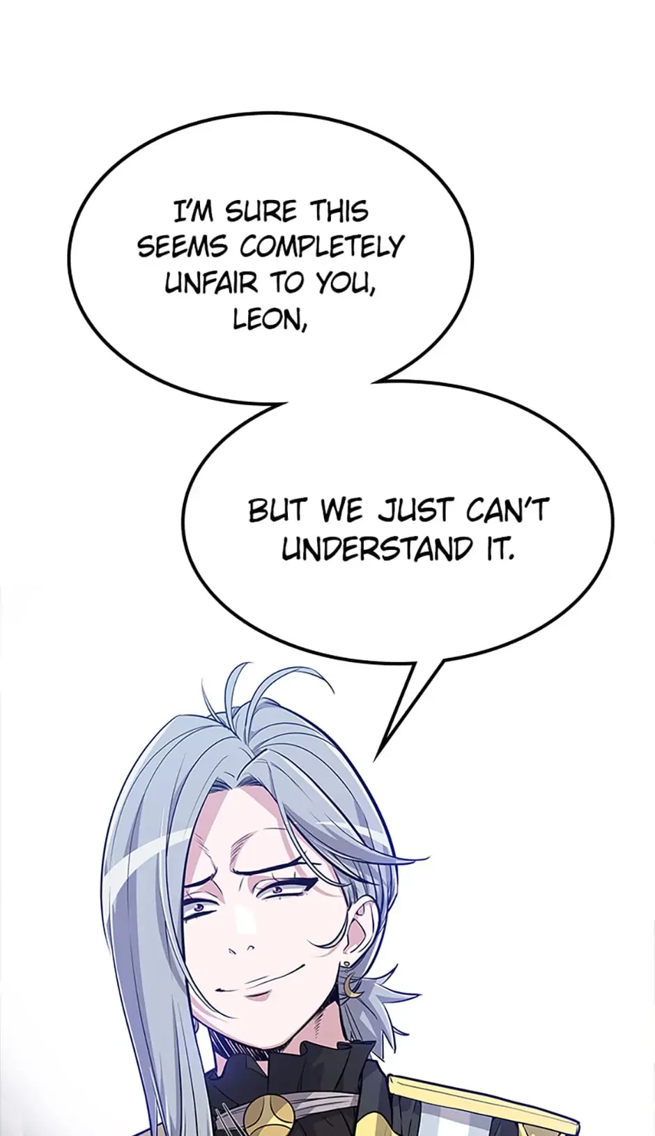 Disciple of the Holy Sword Chapter 7 - 51