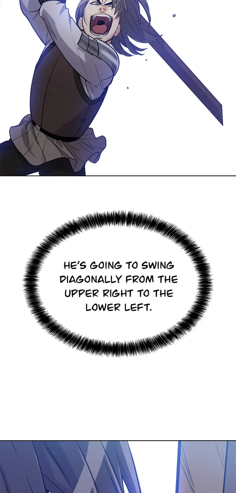 Disciple of the Holy Sword Chapter 8 - 68