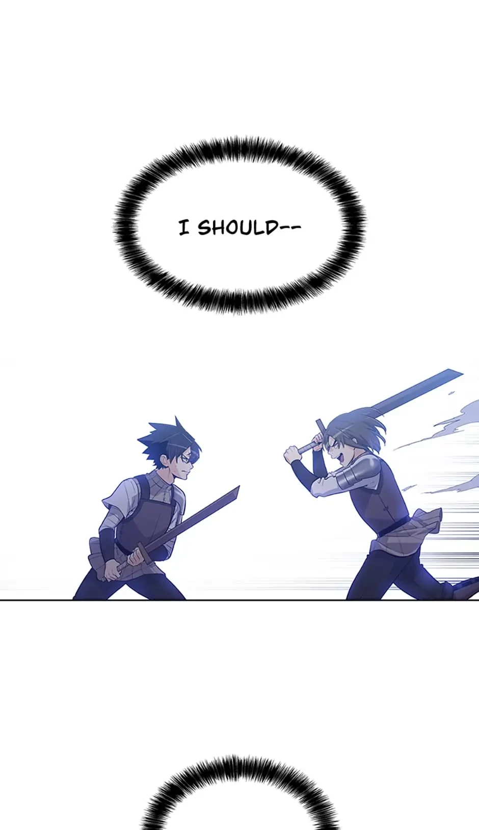 Disciple of the Holy Sword Chapter 8 - 70