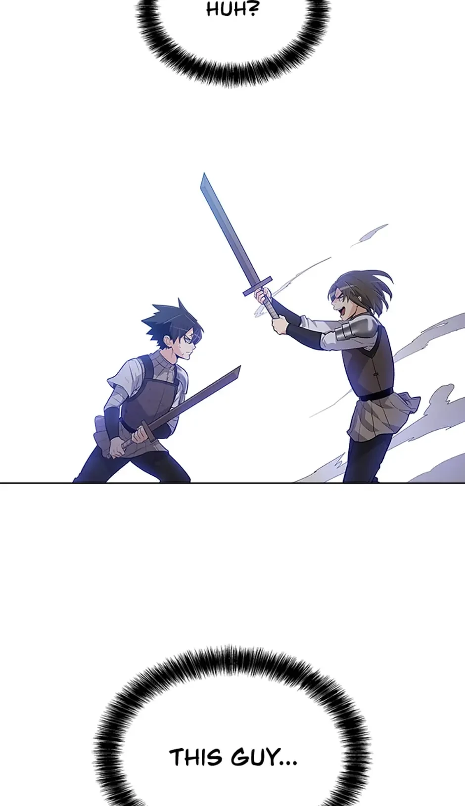 Disciple of the Holy Sword Chapter 8 - 71