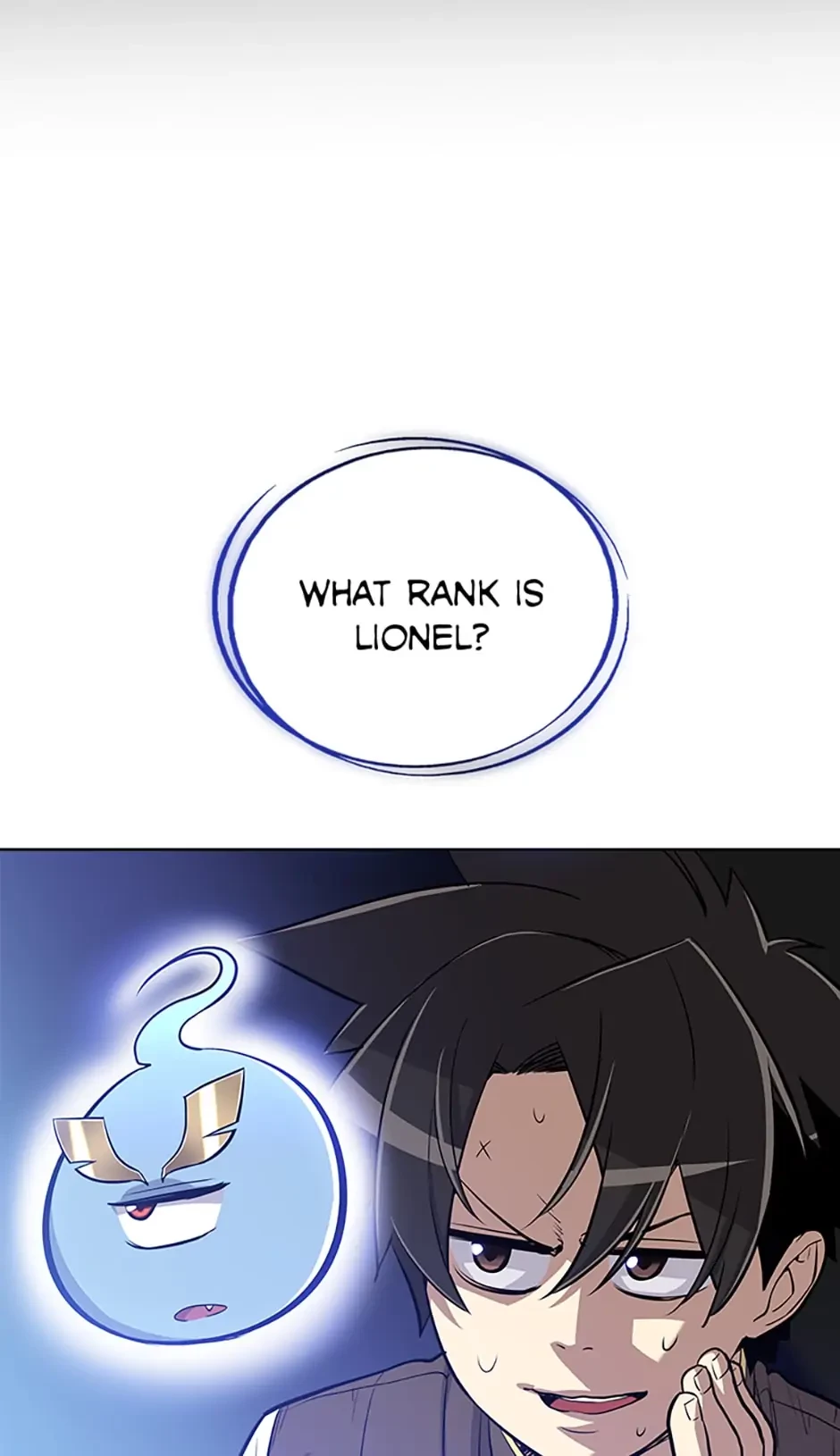 Disciple of the Holy Sword Chapter 6 - 28