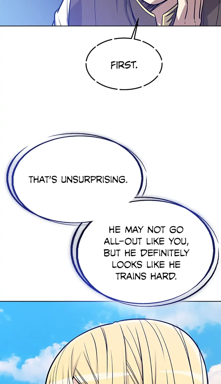 Disciple of the Holy Sword Chapter 6 - 29