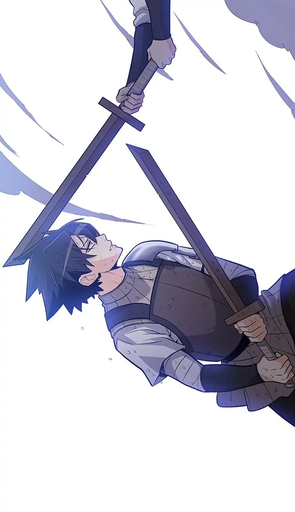 Disciple of the Holy Sword Chapter 8 - 73