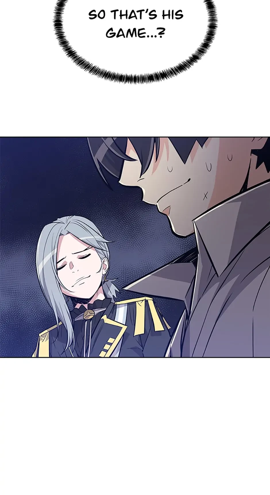 Disciple of the Holy Sword Chapter 7 - 59
