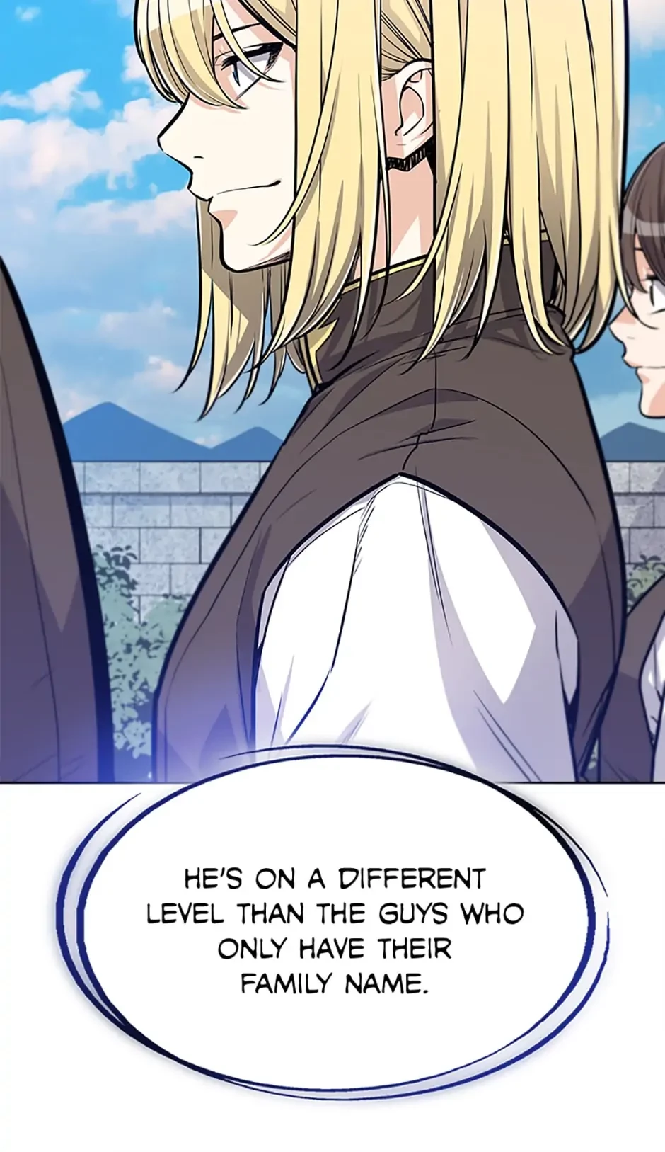 Disciple of the Holy Sword Chapter 6 - 30