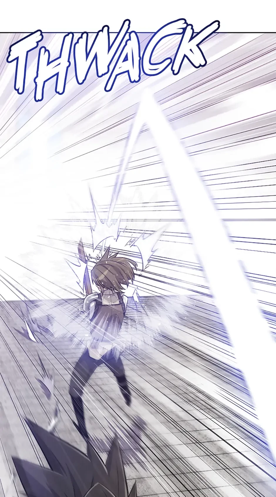 Disciple of the Holy Sword Chapter 8 - 75