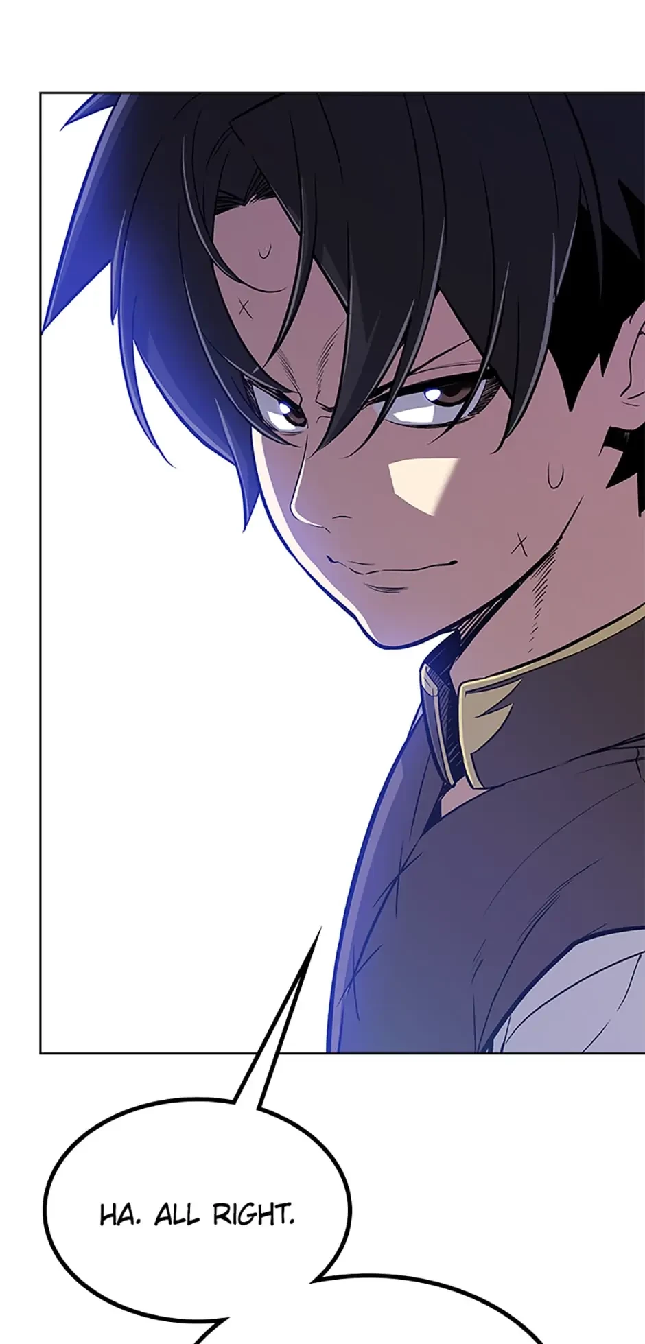 Disciple of the Holy Sword Chapter 6 - 35