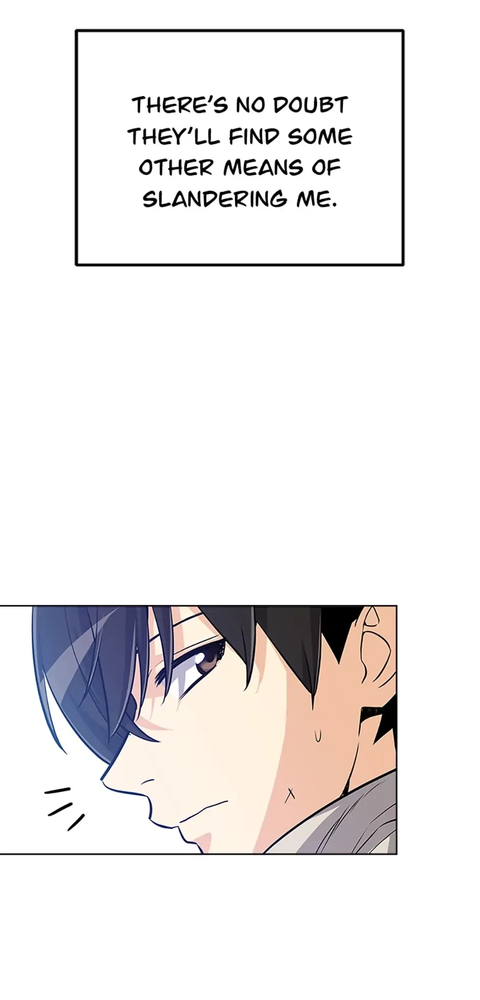 Disciple of the Holy Sword Chapter 7 - 65