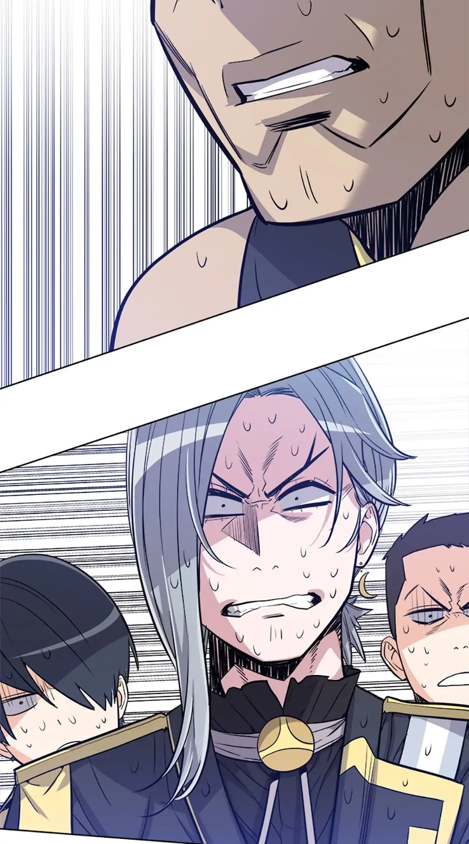 Disciple of the Holy Sword Chapter 8 - 78